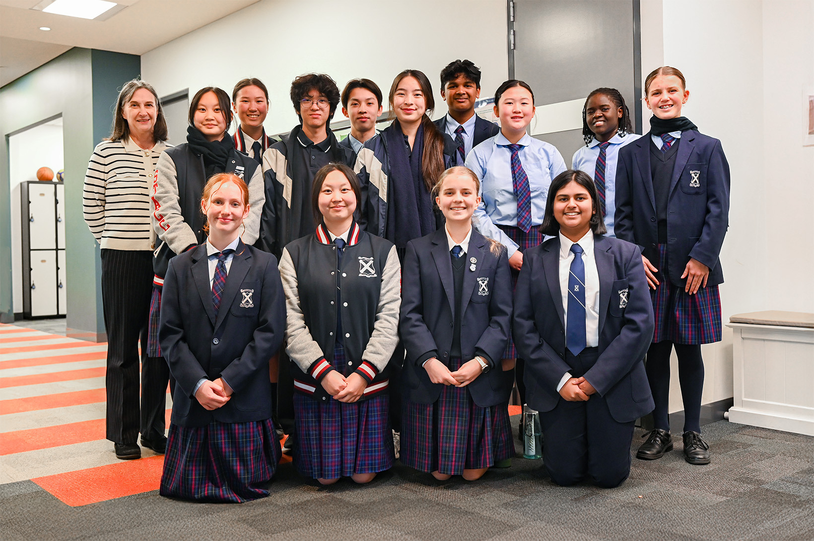 St. Andrews Christian College