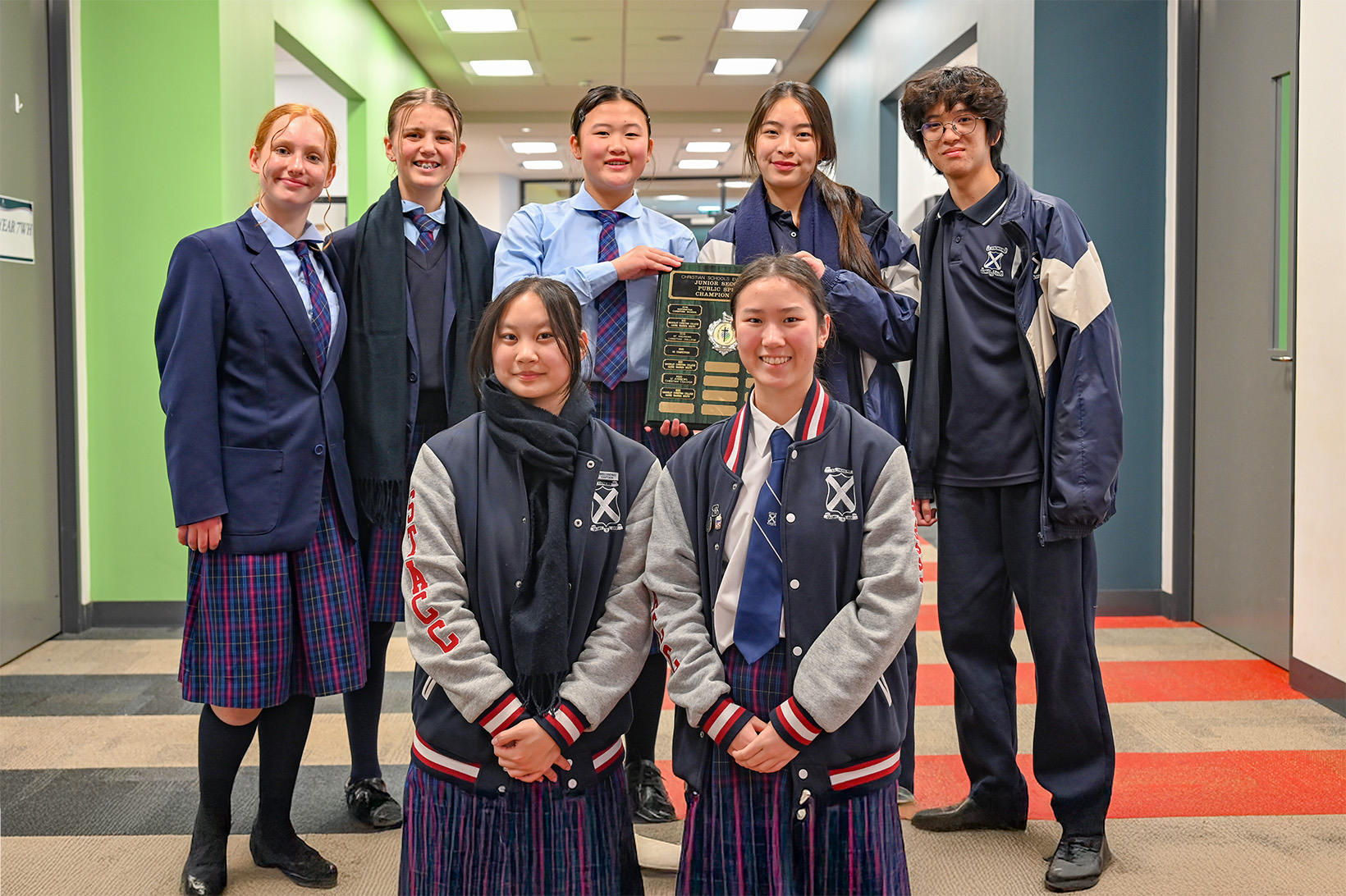 St. Andrews Christian College