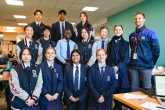St. Andrews Christian College