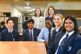 St. Andrews Christian College