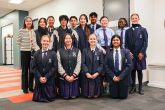 St. Andrews Christian College