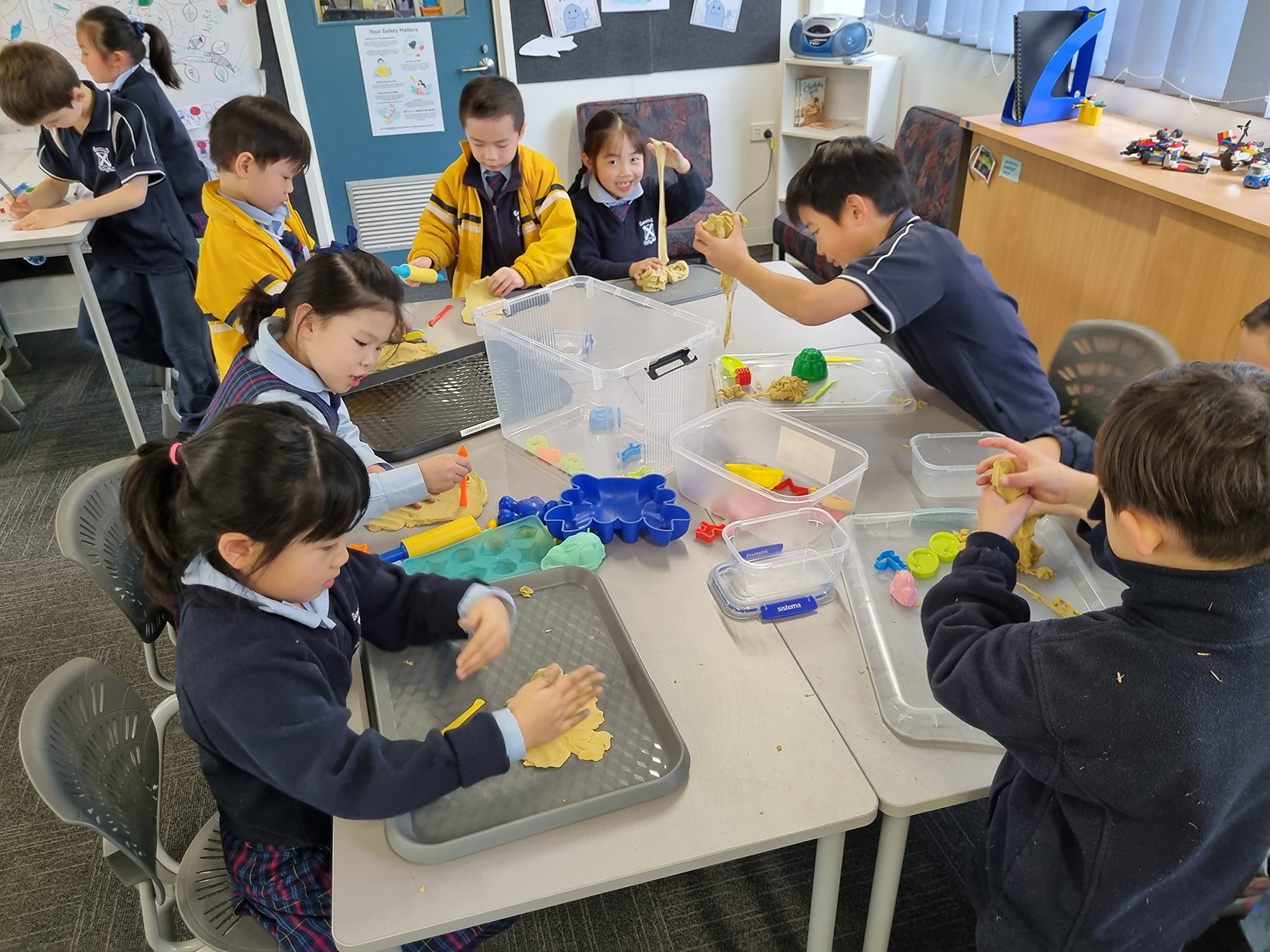 St. Andrews Christian College