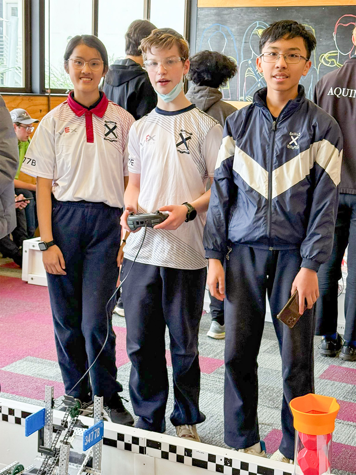 St. Andrews Christian College