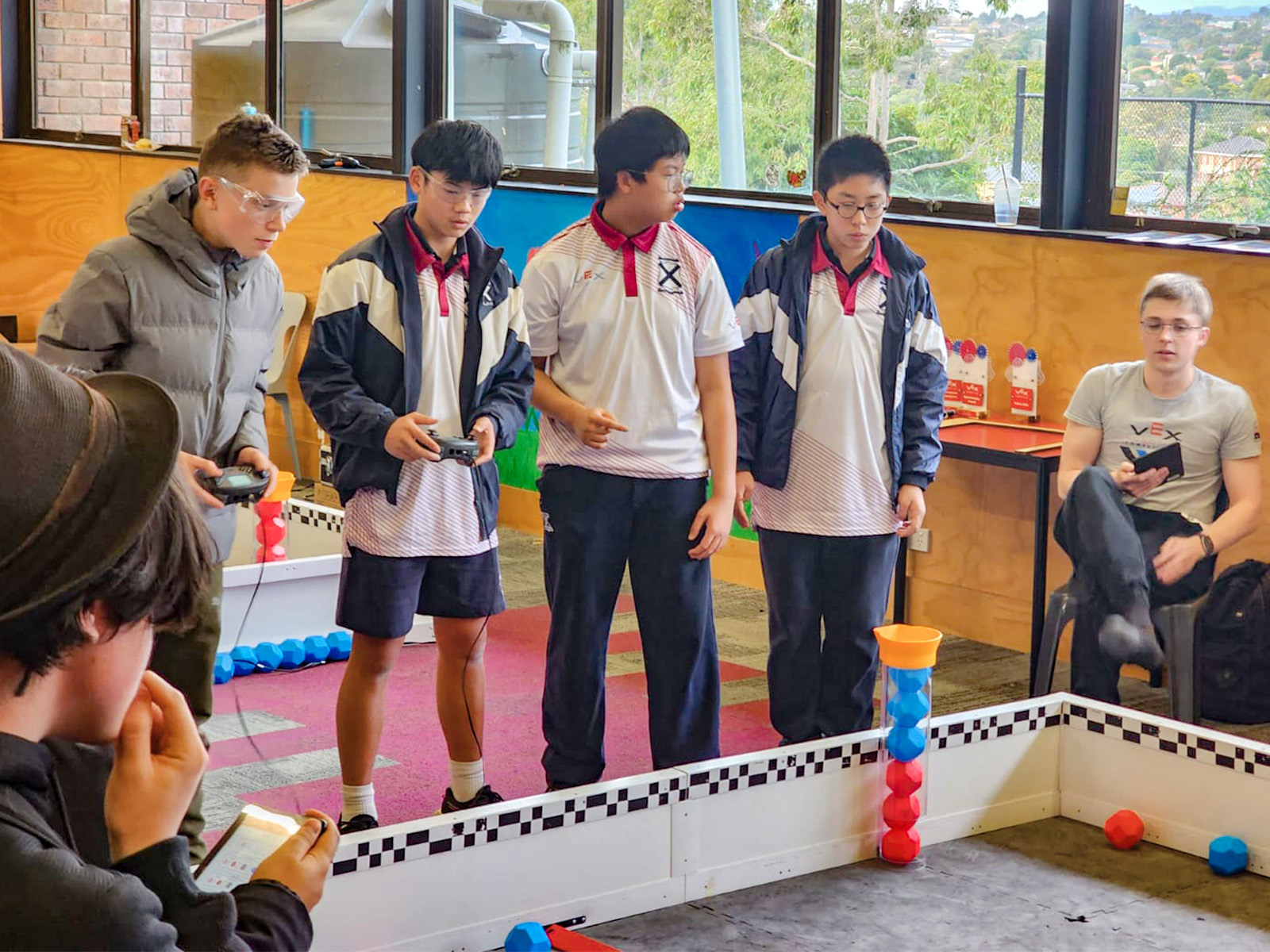 St. Andrews Christian College