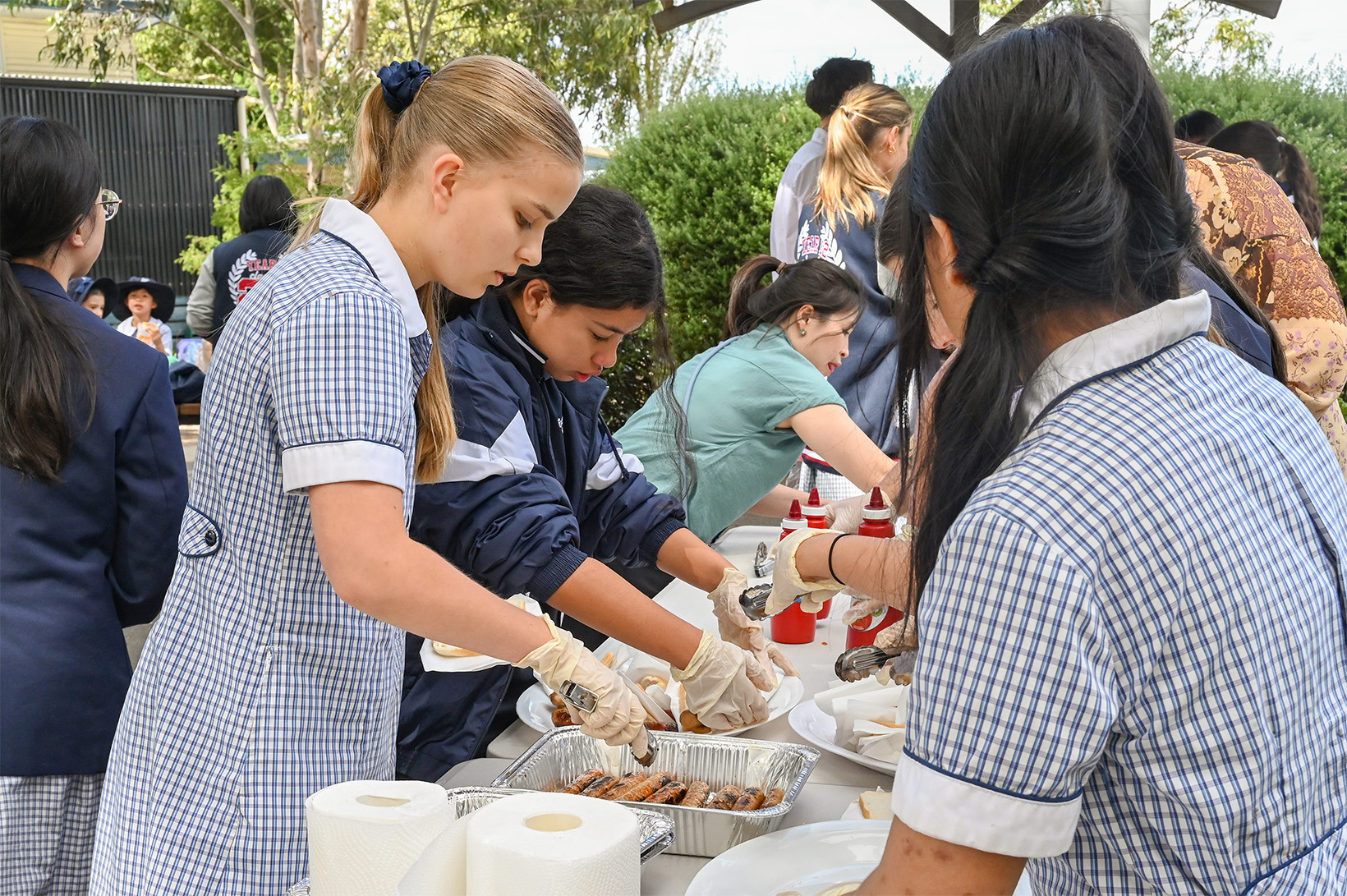 St. Andrews Christian College