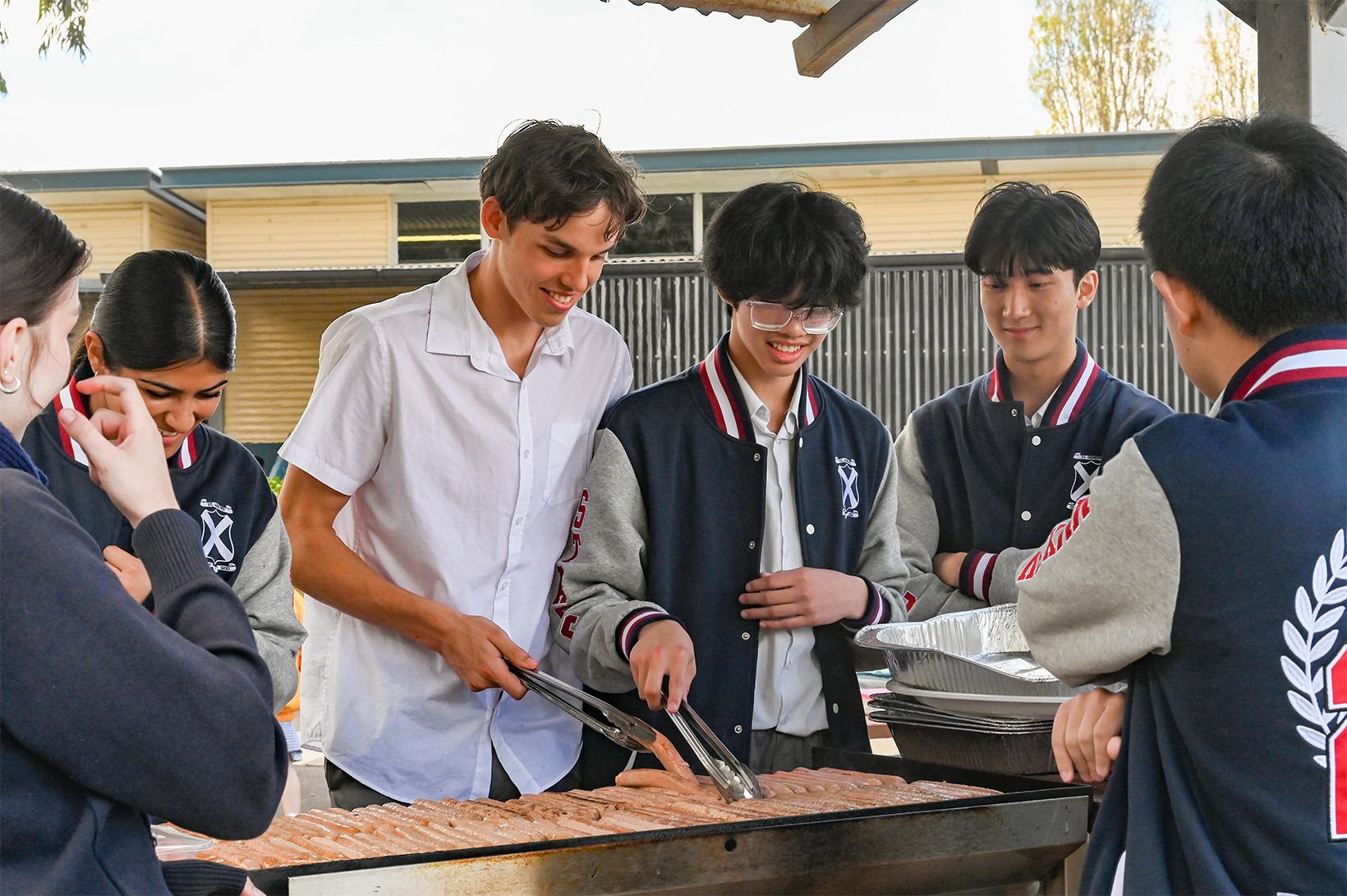 St. Andrews Christian College