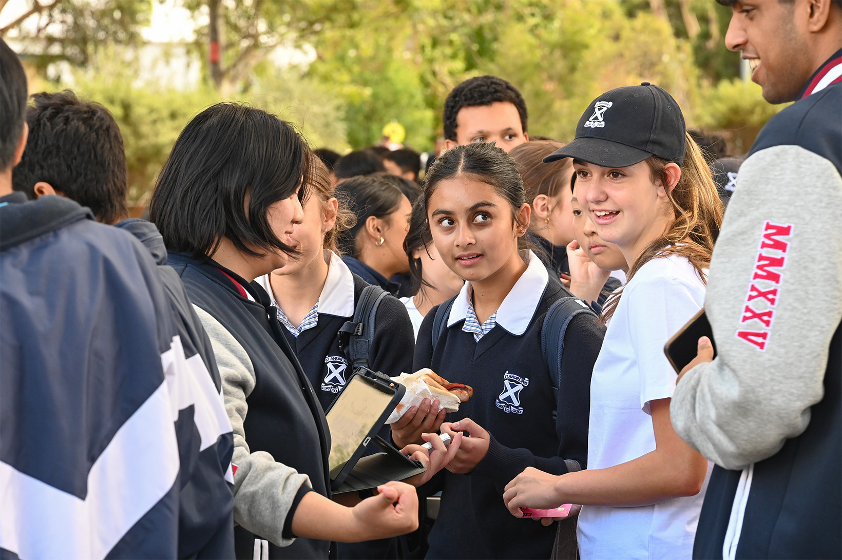 St. Andrews Christian College