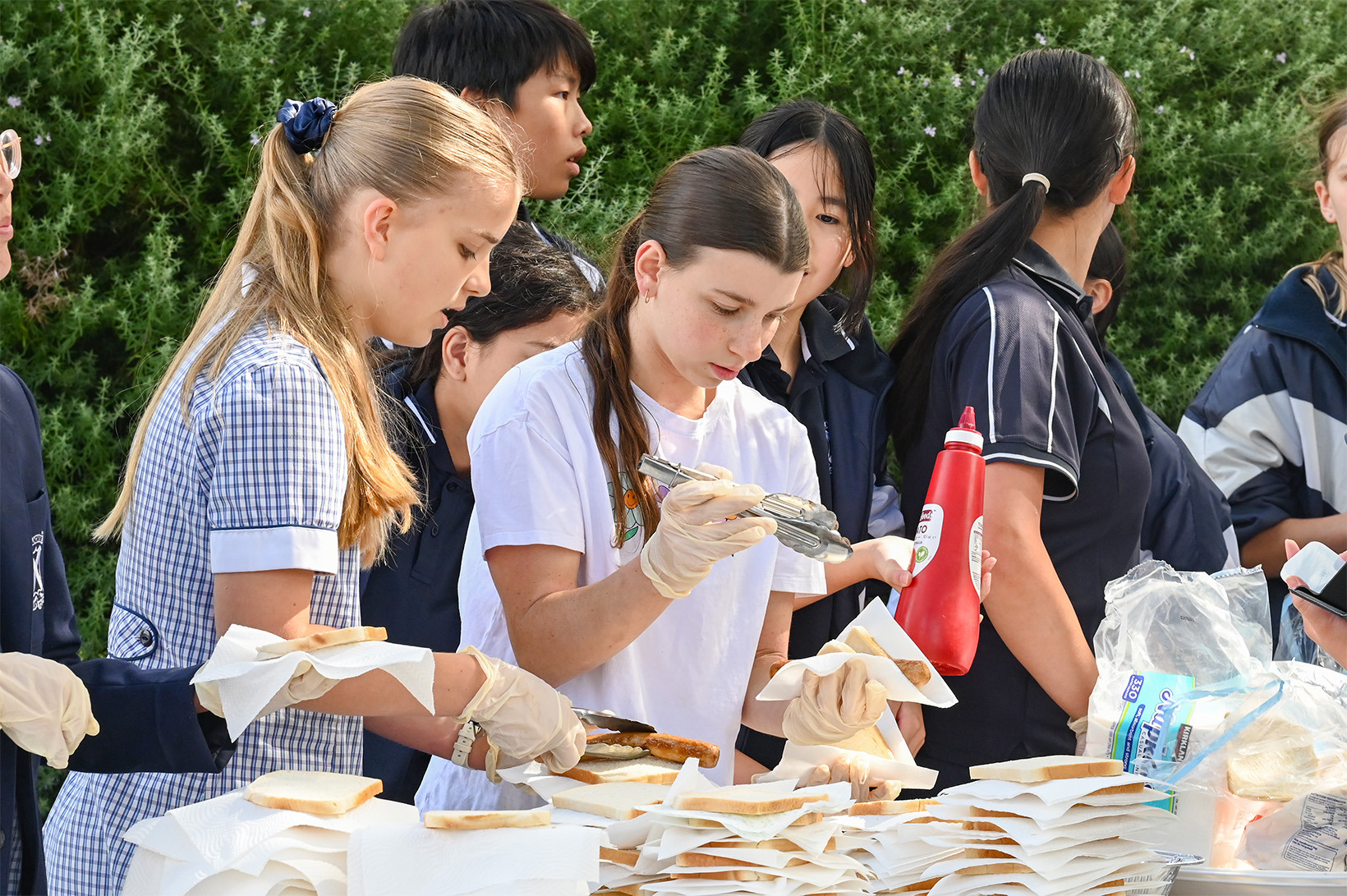 St. Andrews Christian College