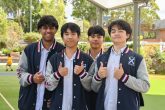 St. Andrews Christian College