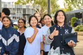 St. Andrews Christian College