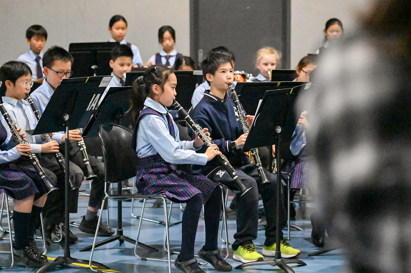 St. Andrews Christian College