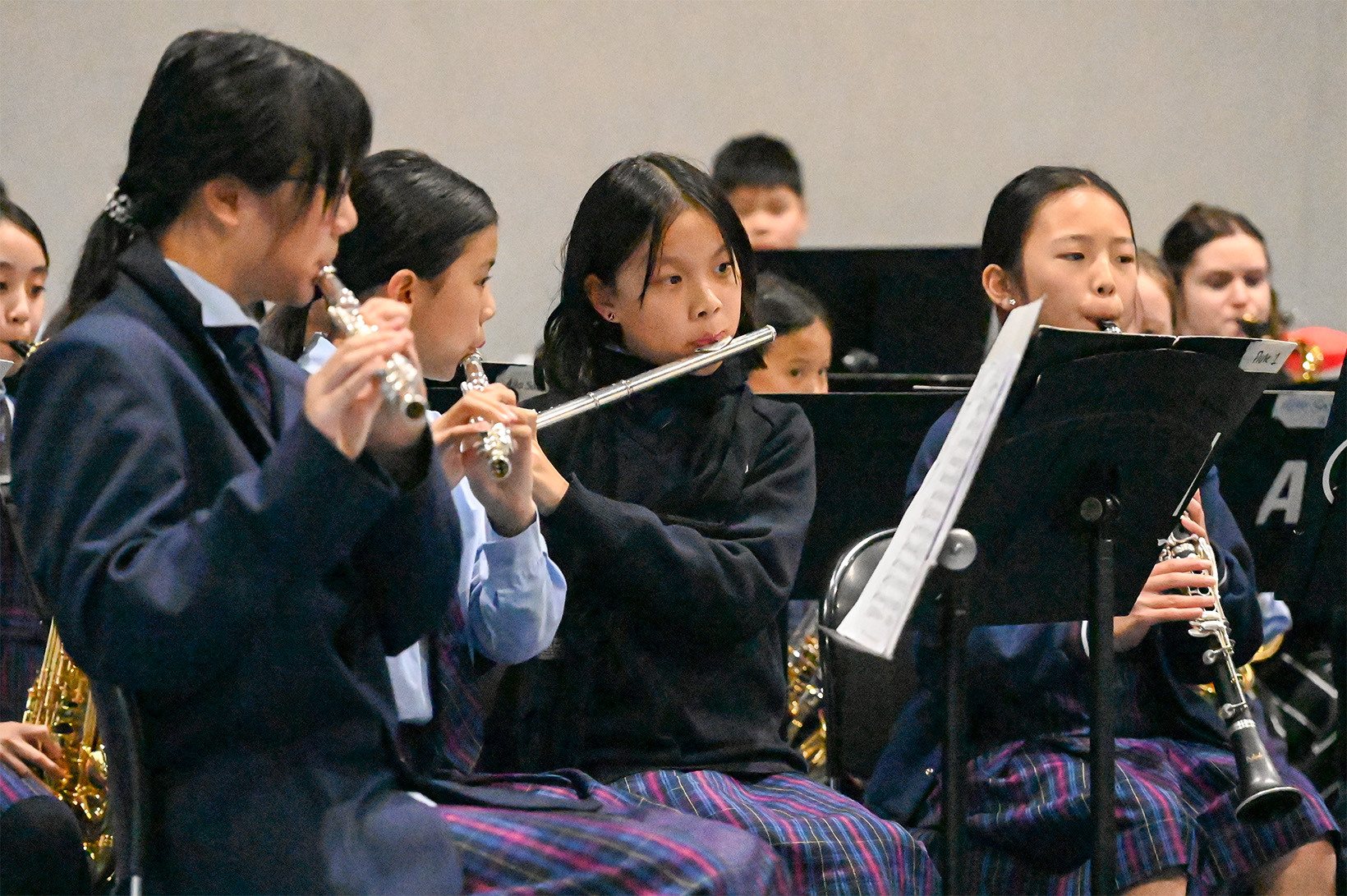 St. Andrews Christian College