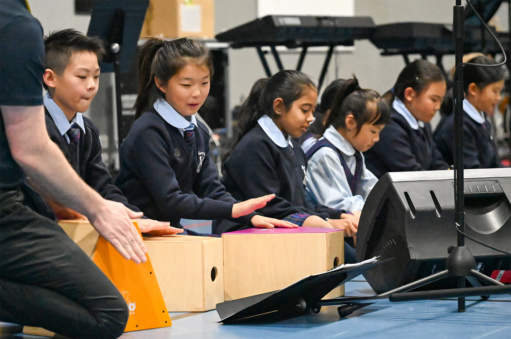 St. Andrews Christian College