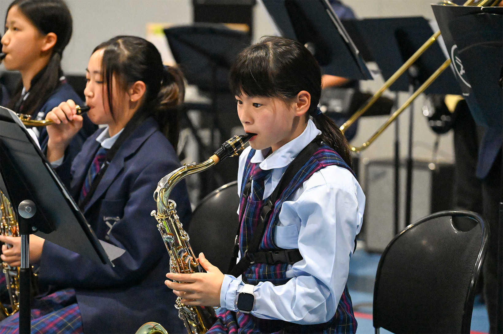 St. Andrews Christian College