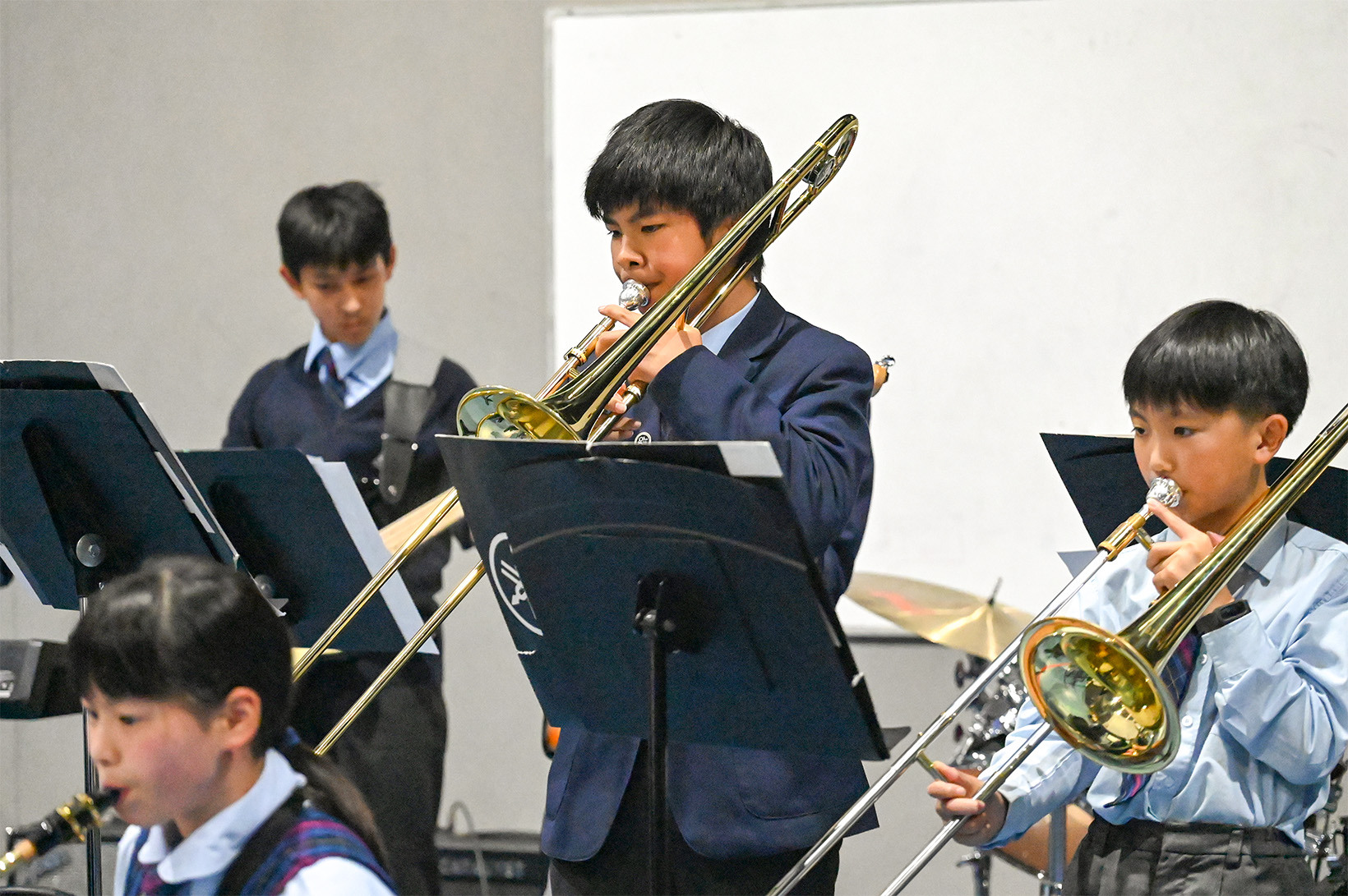 St. Andrews Christian College