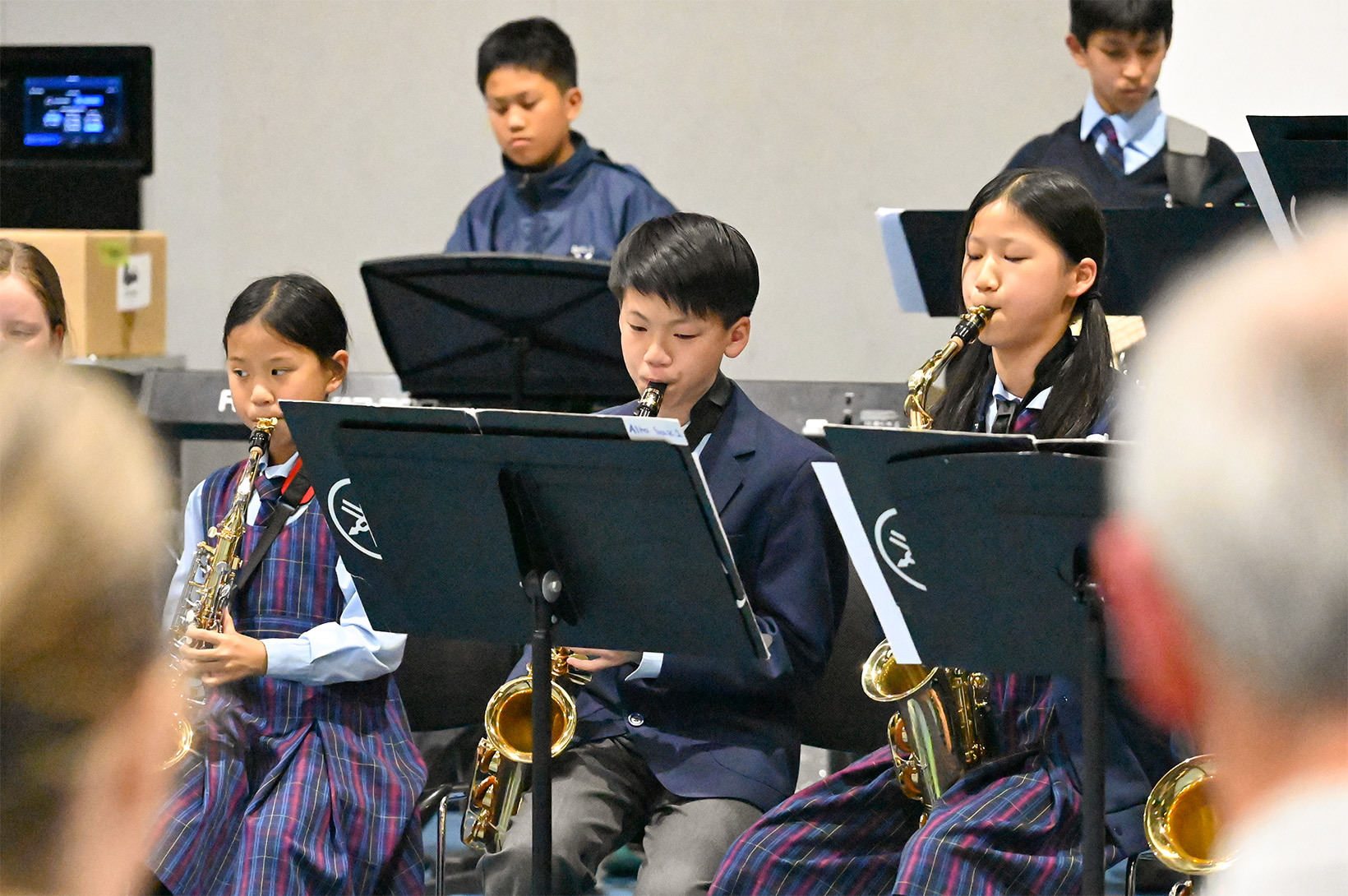 St. Andrews Christian College