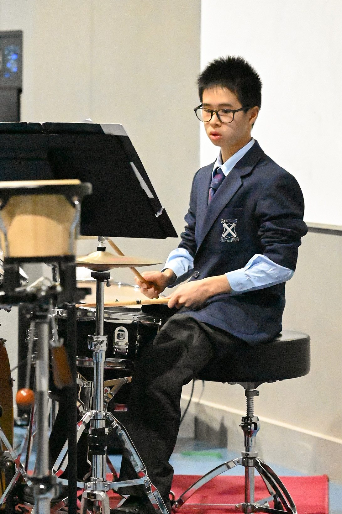 St. Andrews Christian College