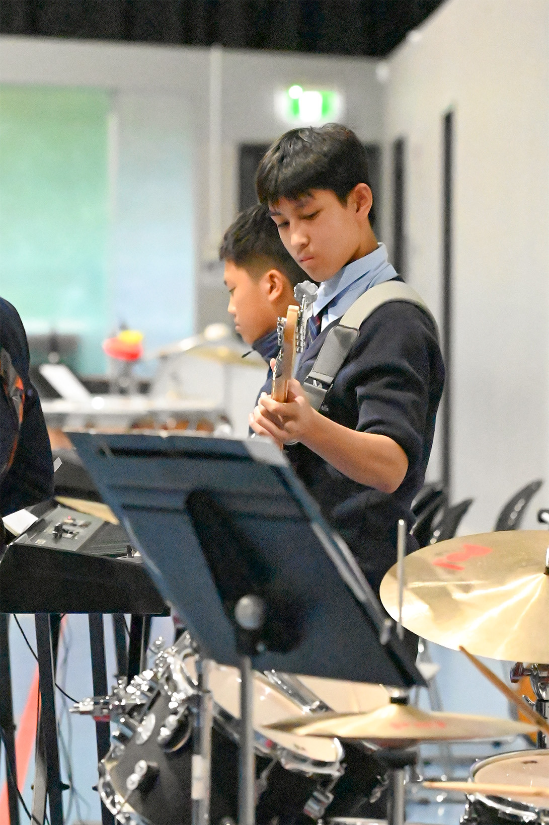 St. Andrews Christian College