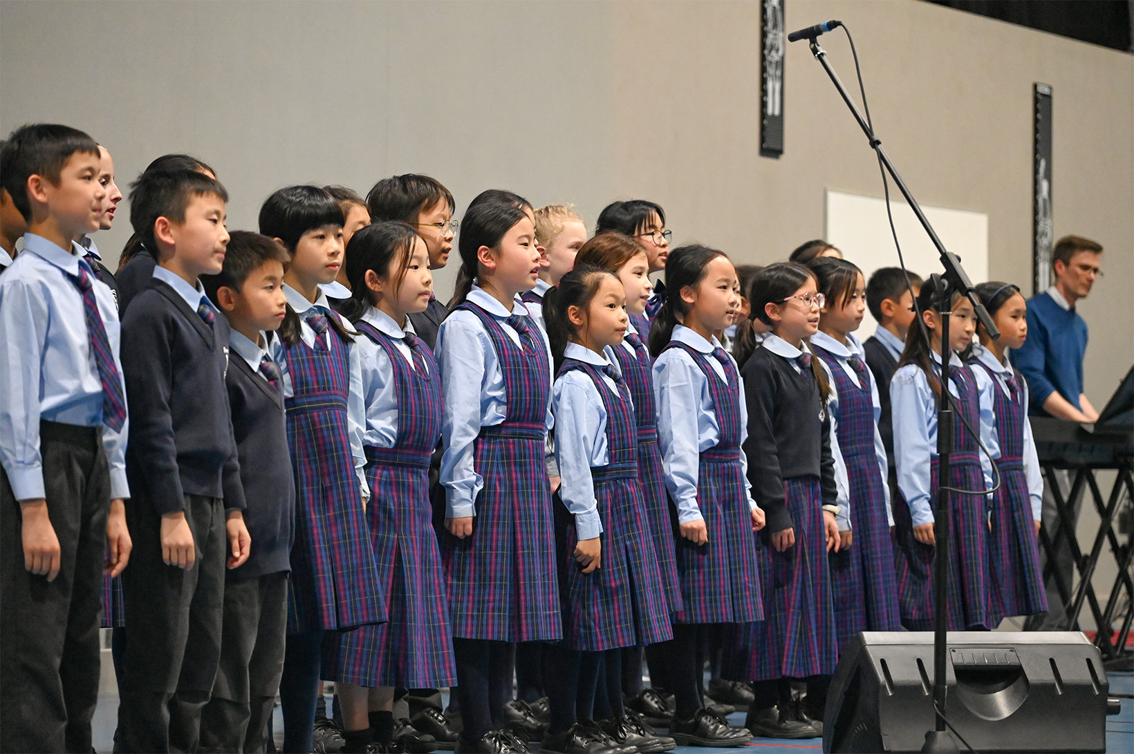 St. Andrews Christian College