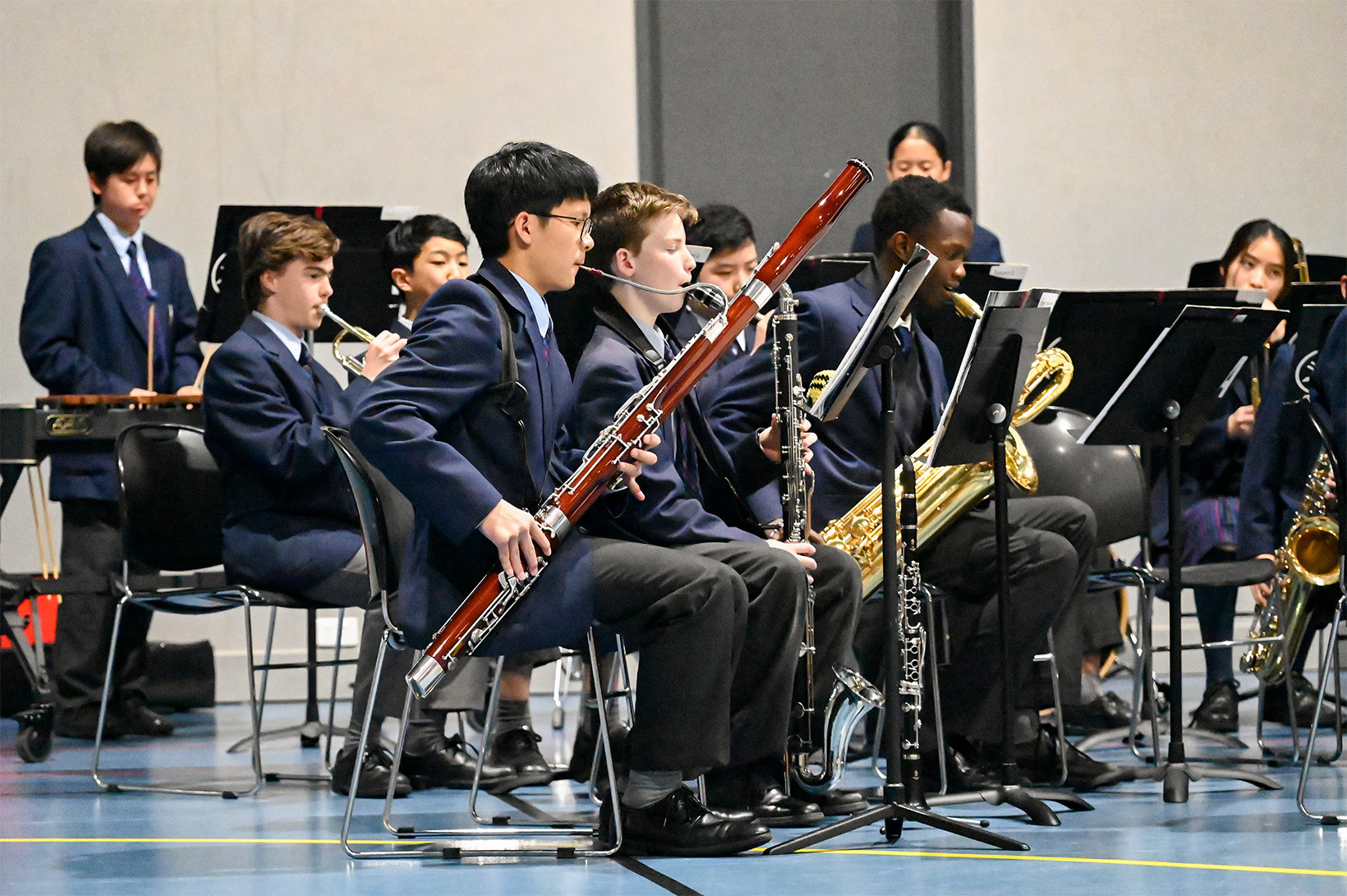 St. Andrews Christian College