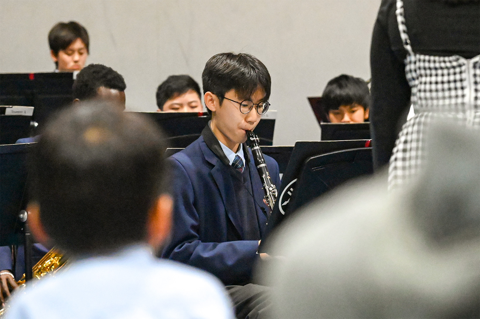 St. Andrews Christian College