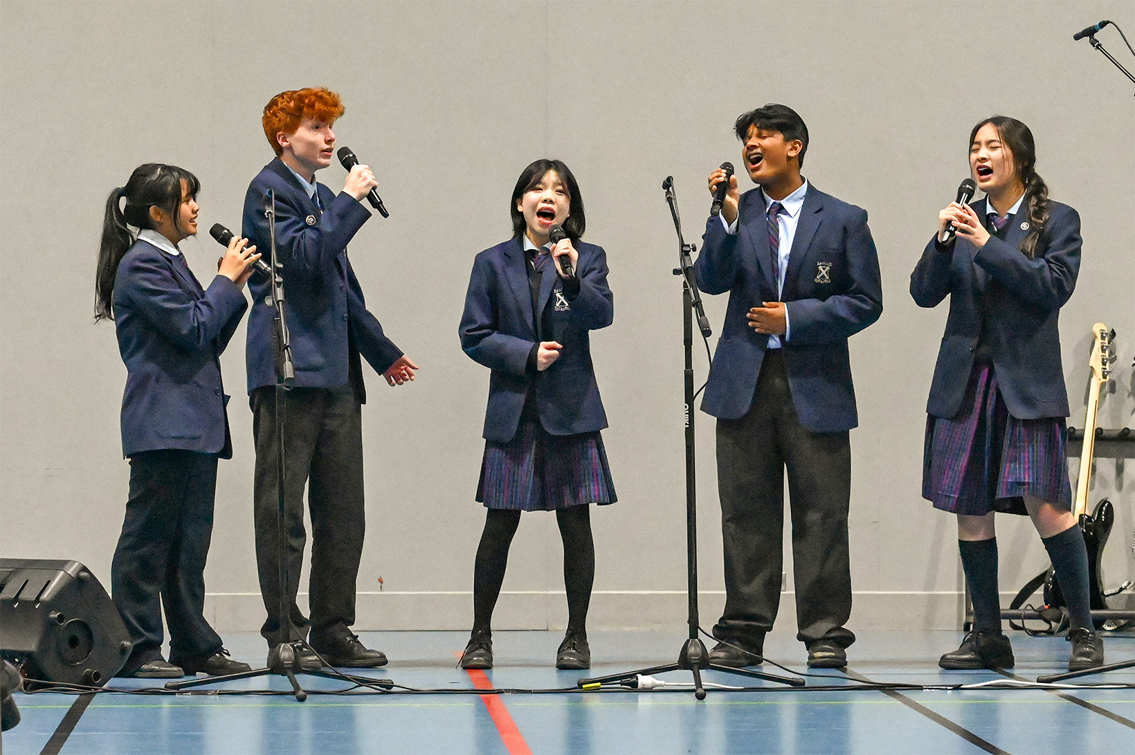 St. Andrews Christian College