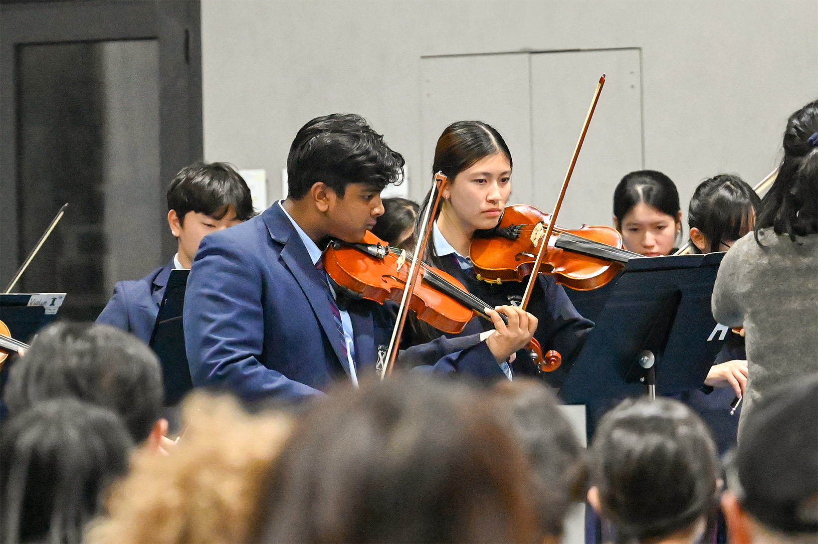 St. Andrews Christian College