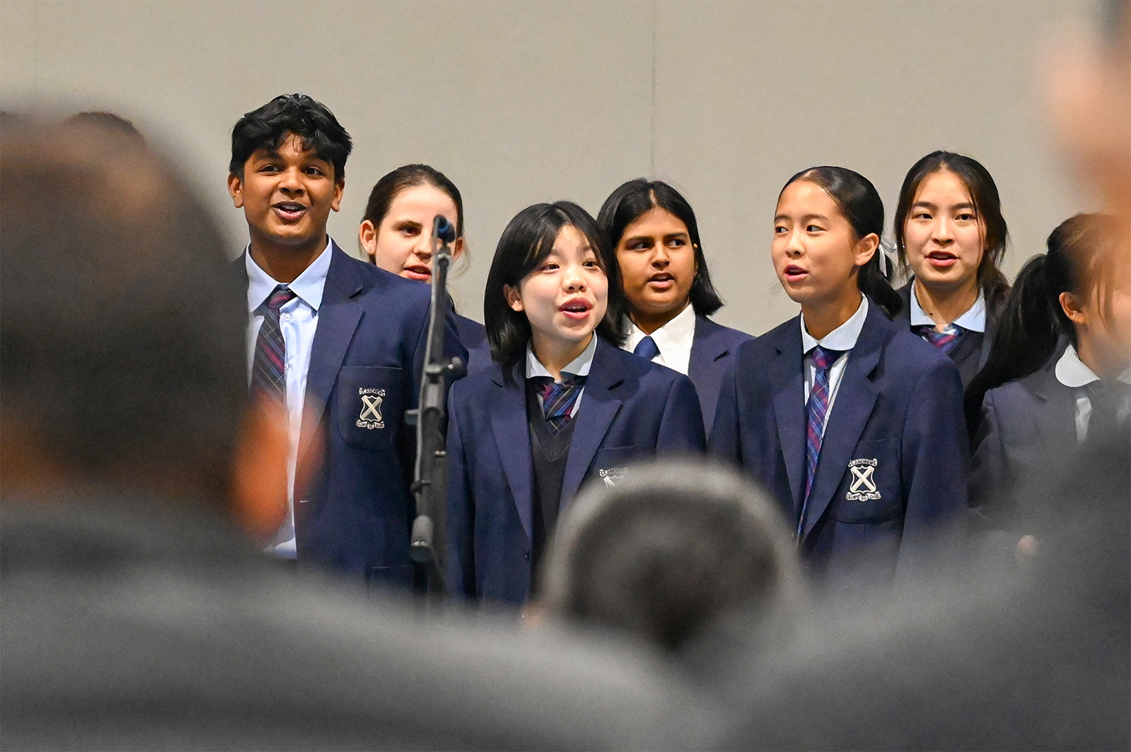 St. Andrews Christian College