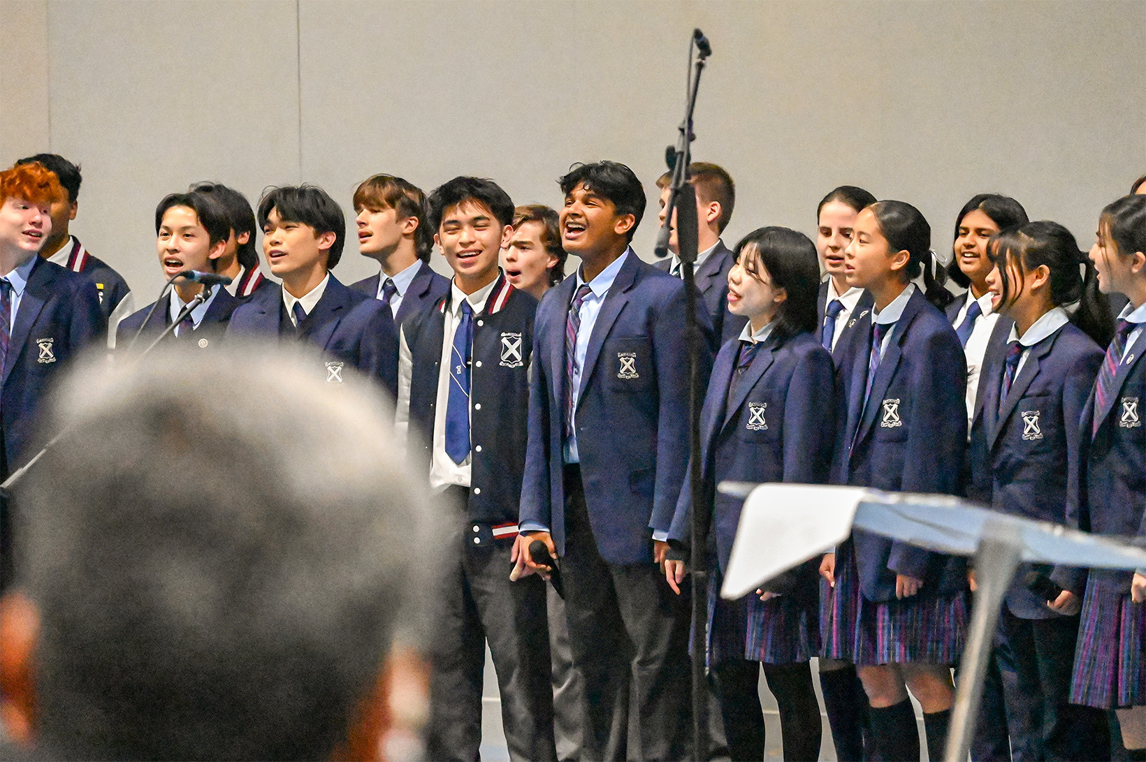 St. Andrews Christian College