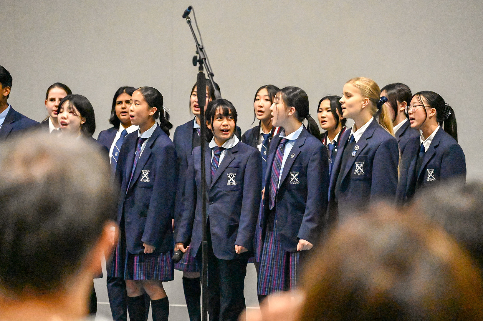 St. Andrews Christian College