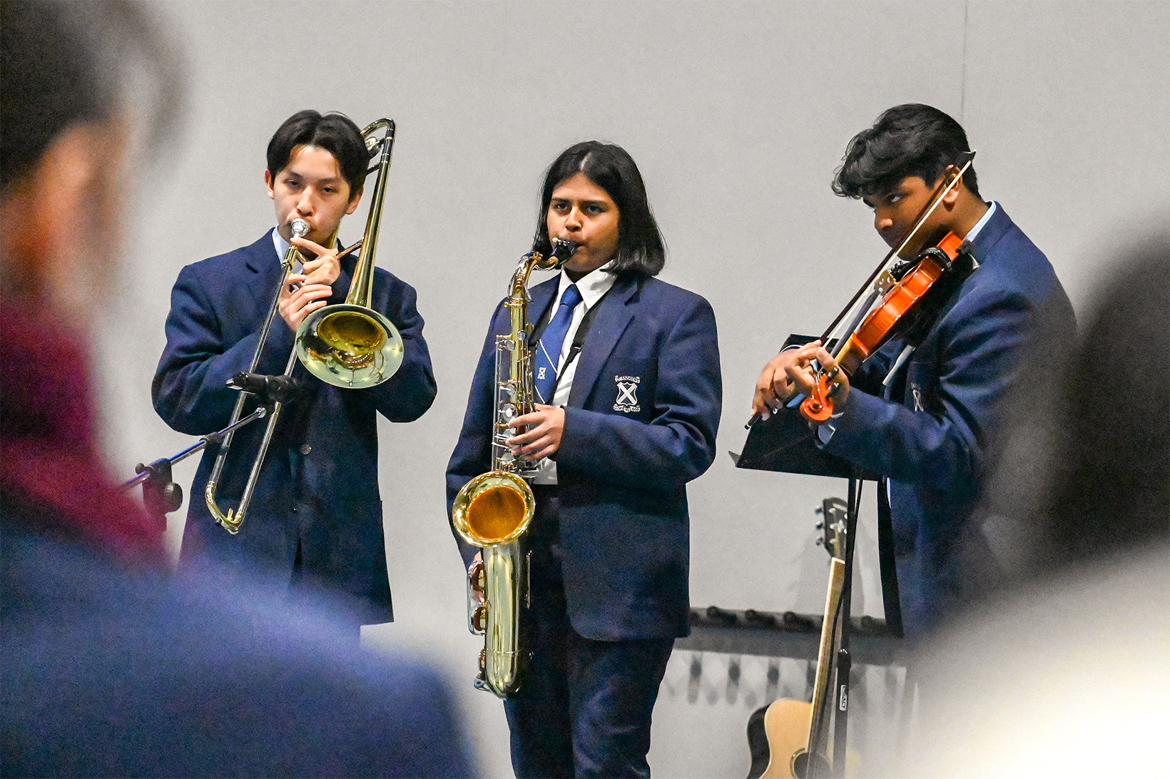 St. Andrews Christian College