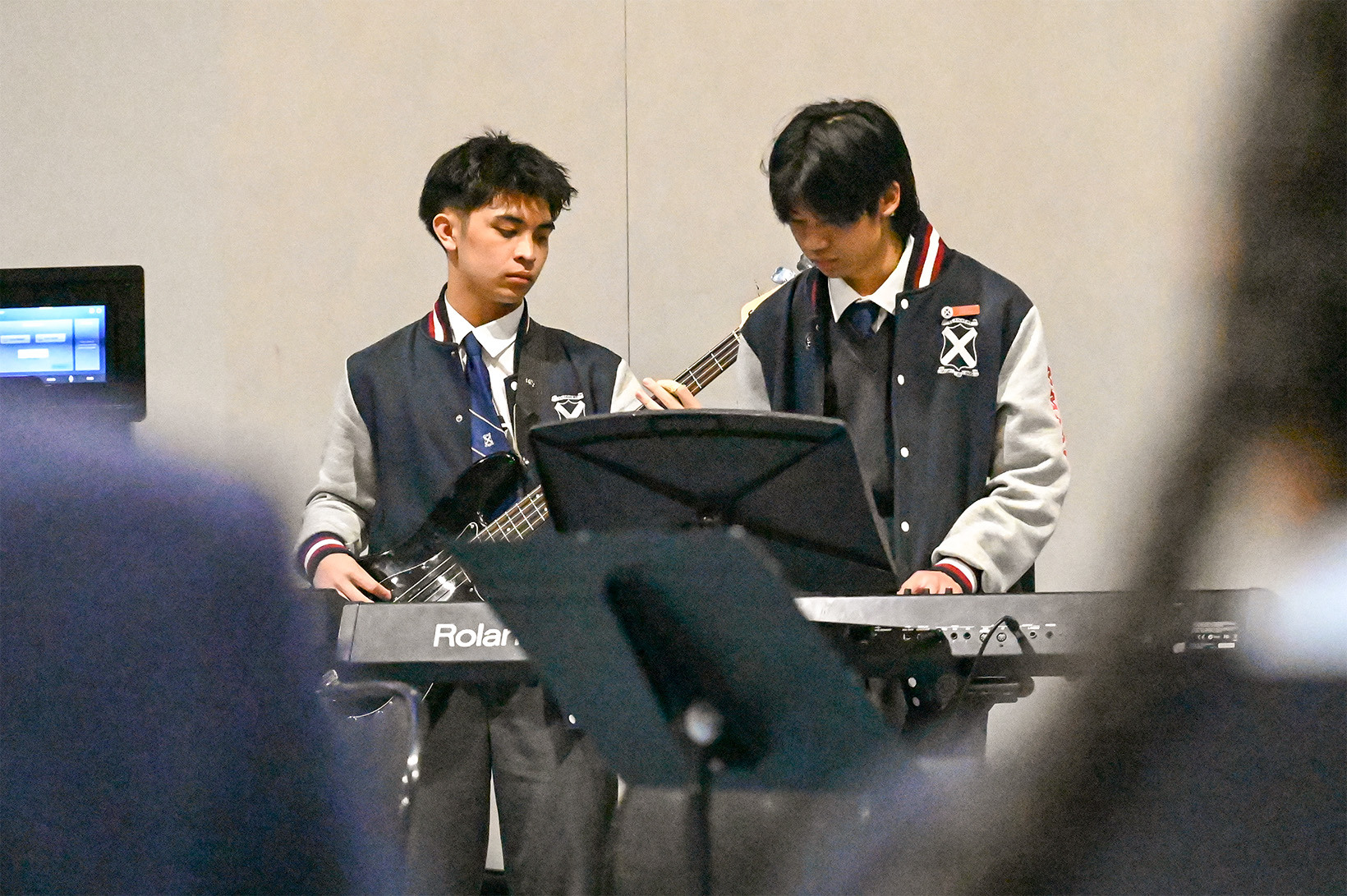 St. Andrews Christian College