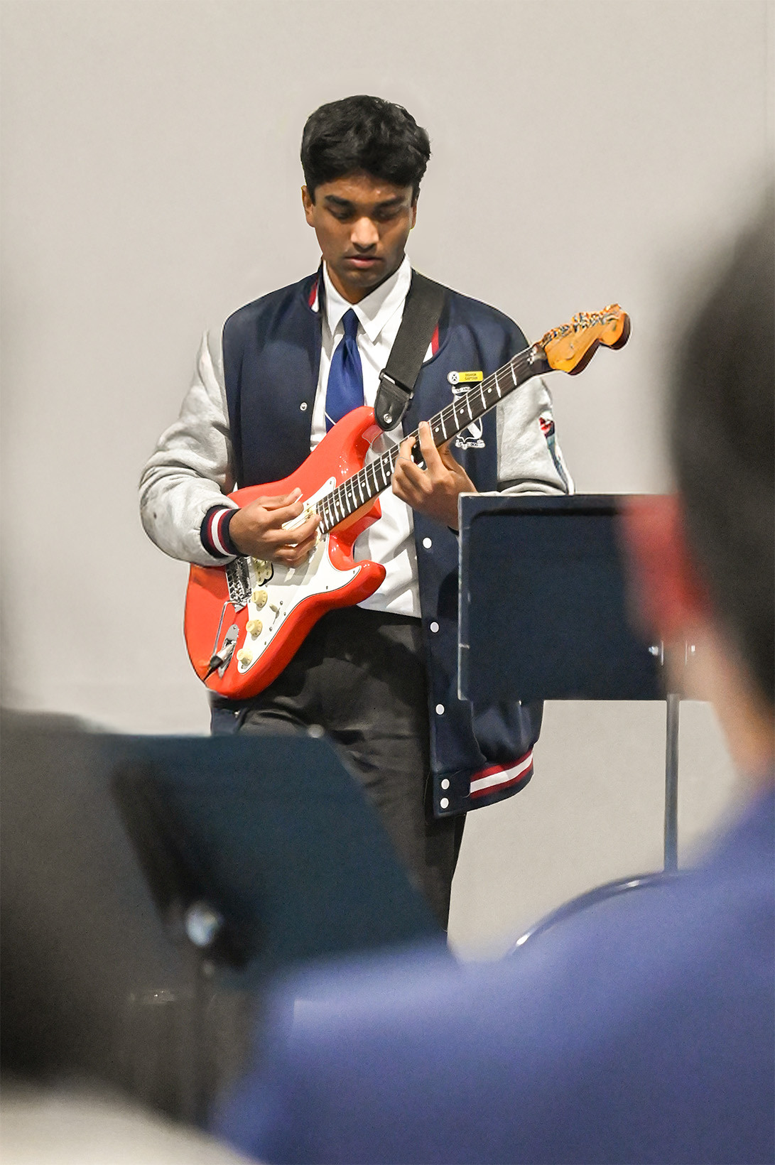 St. Andrews Christian College