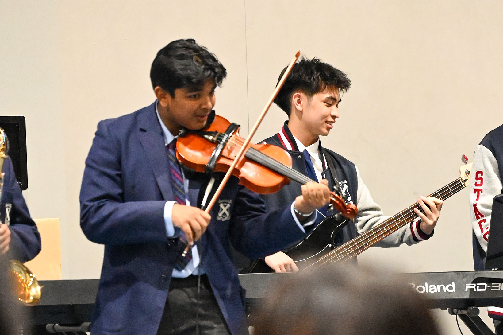 St. Andrews Christian College