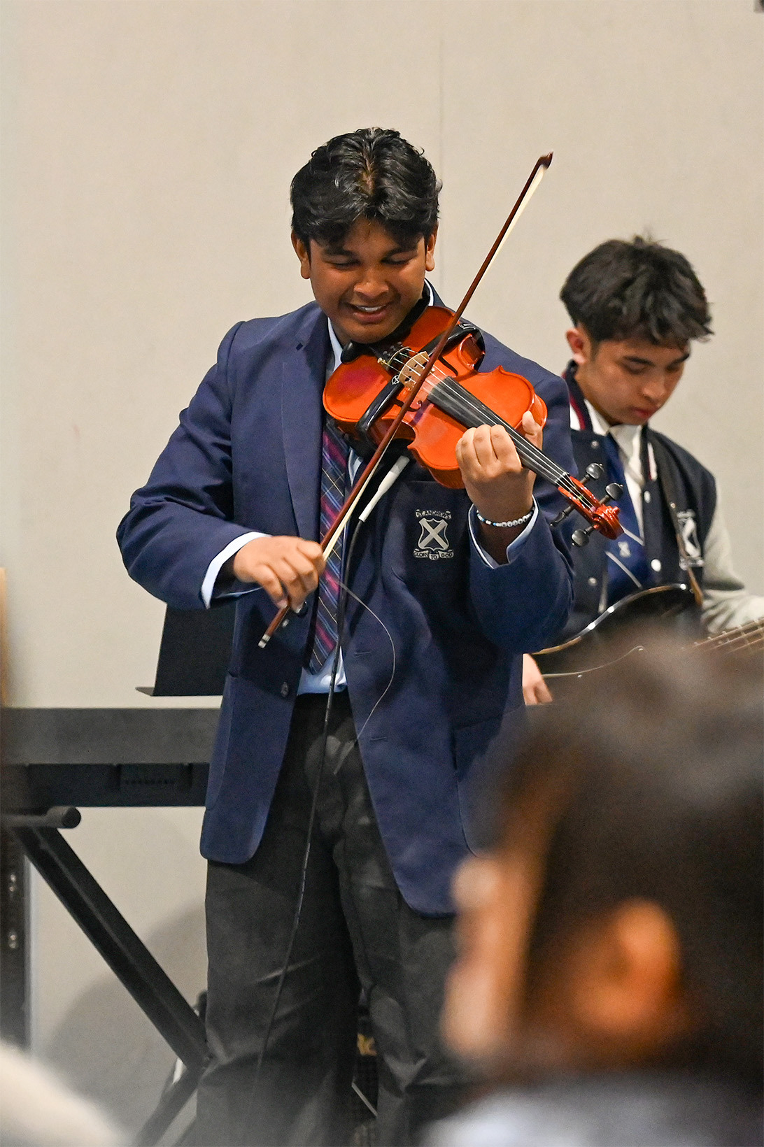 St. Andrews Christian College