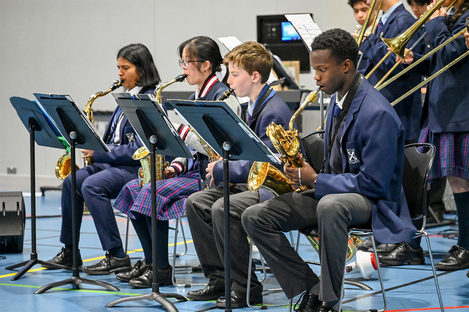 St. Andrews Christian College