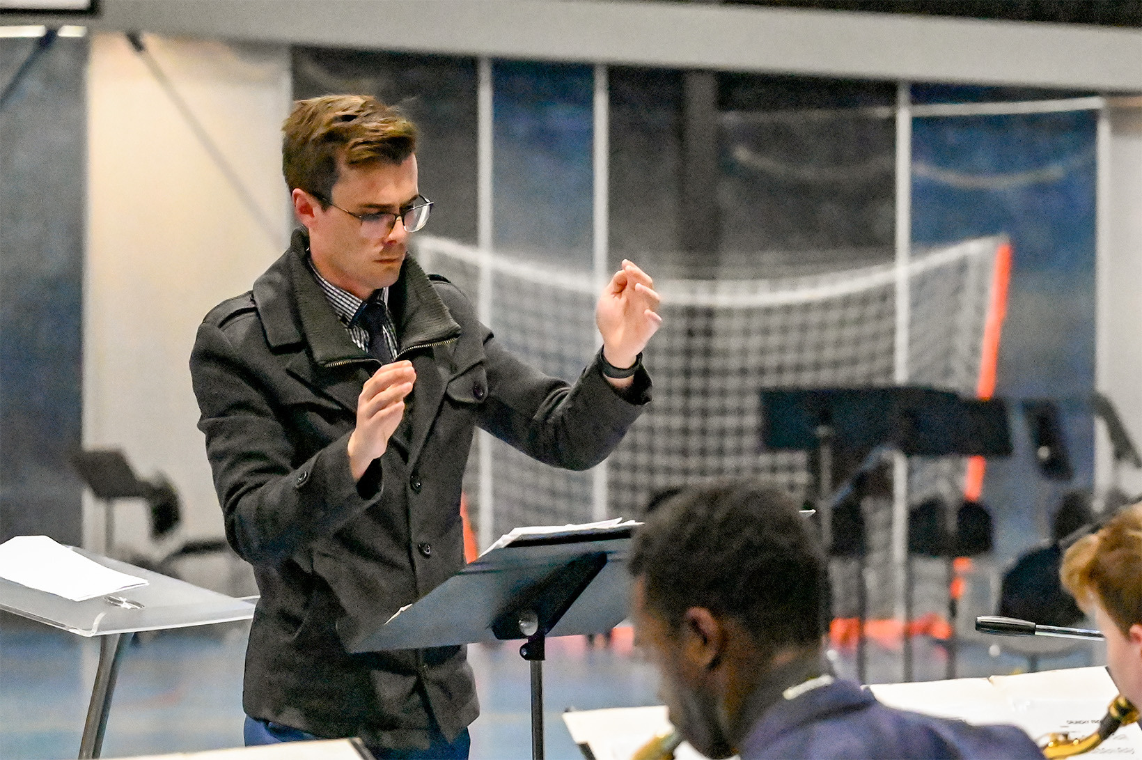 St. Andrews Christian College