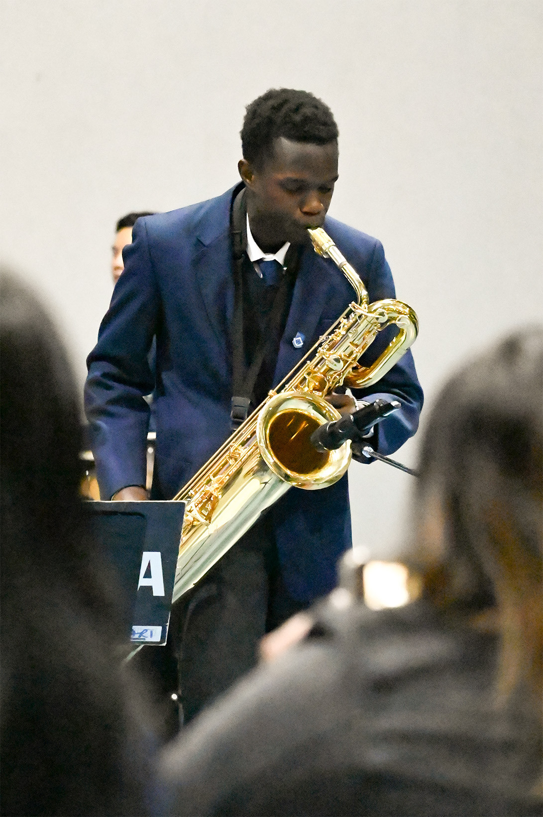 St. Andrews Christian College