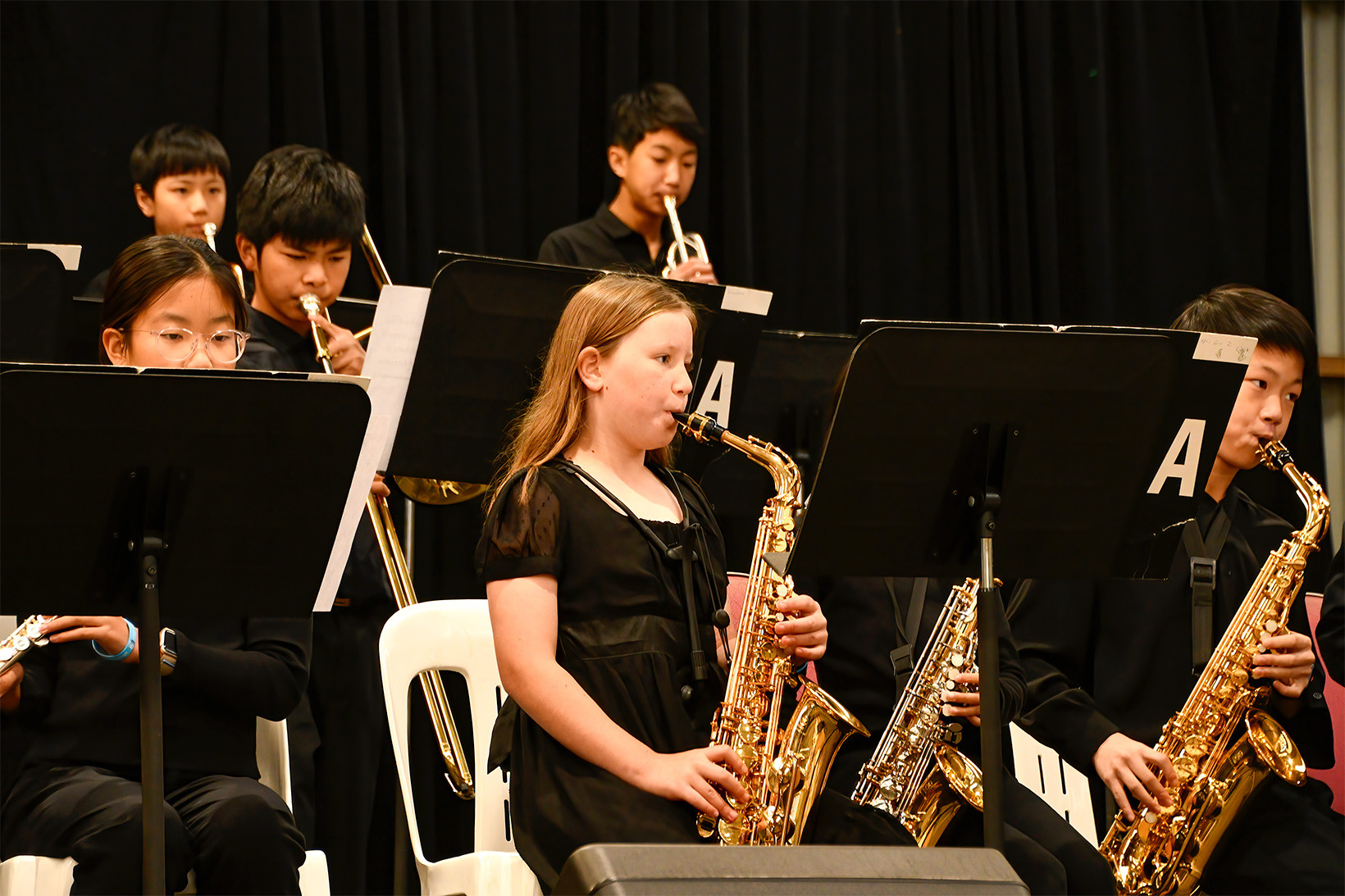 St. Andrews Christian College