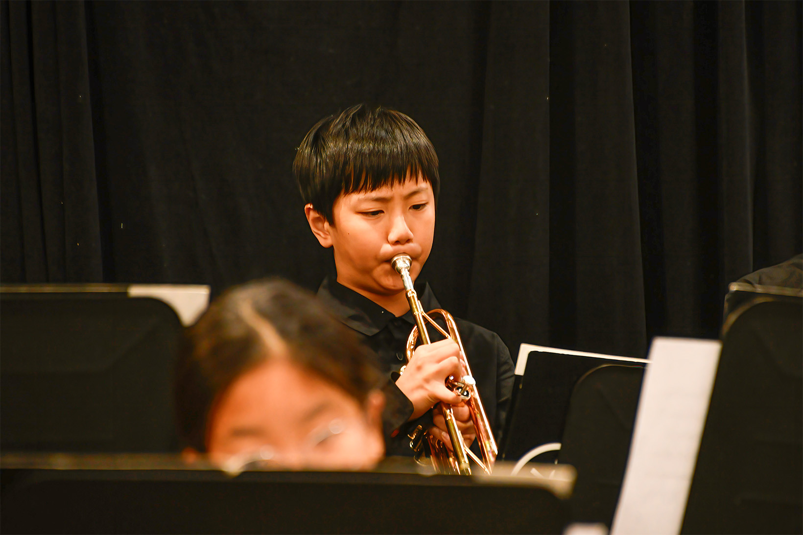 St. Andrews Christian College