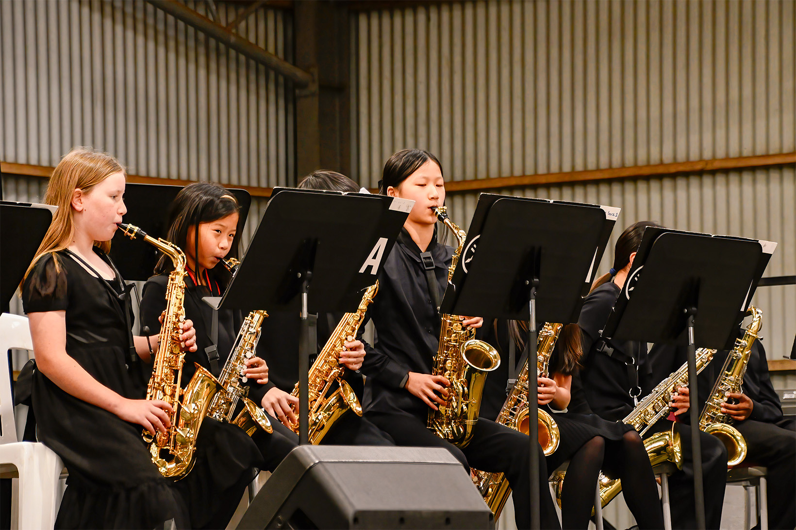 St. Andrews Christian College