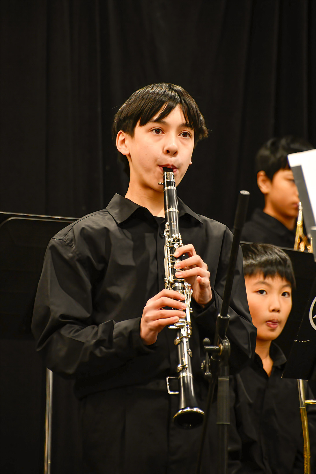 St. Andrews Christian College