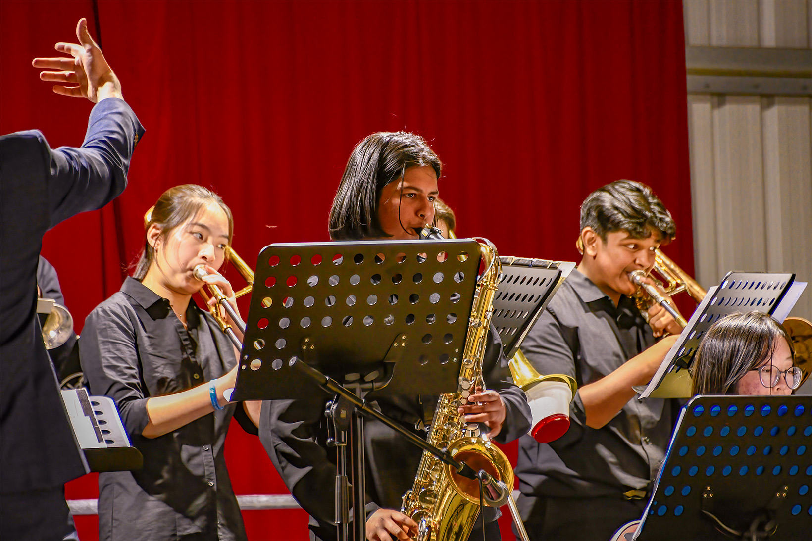 St. Andrews Christian College