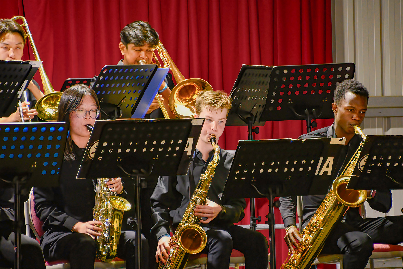 St. Andrews Christian College