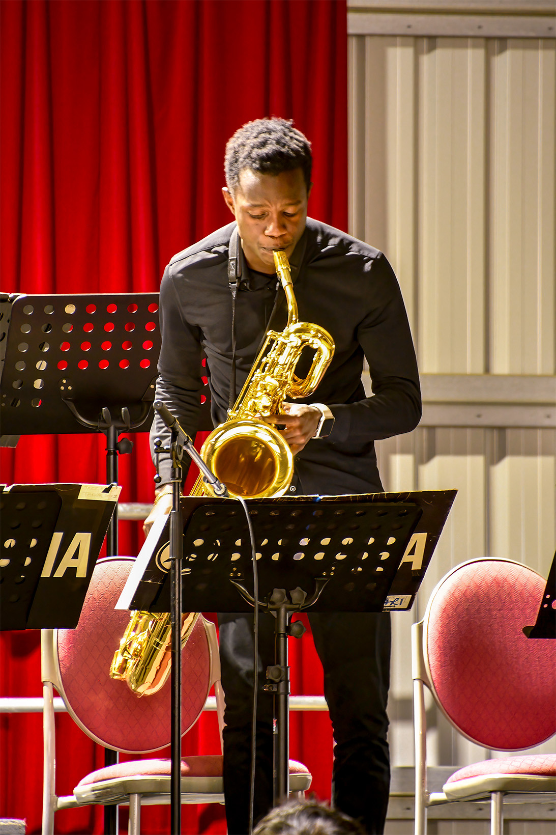 St. Andrews Christian College