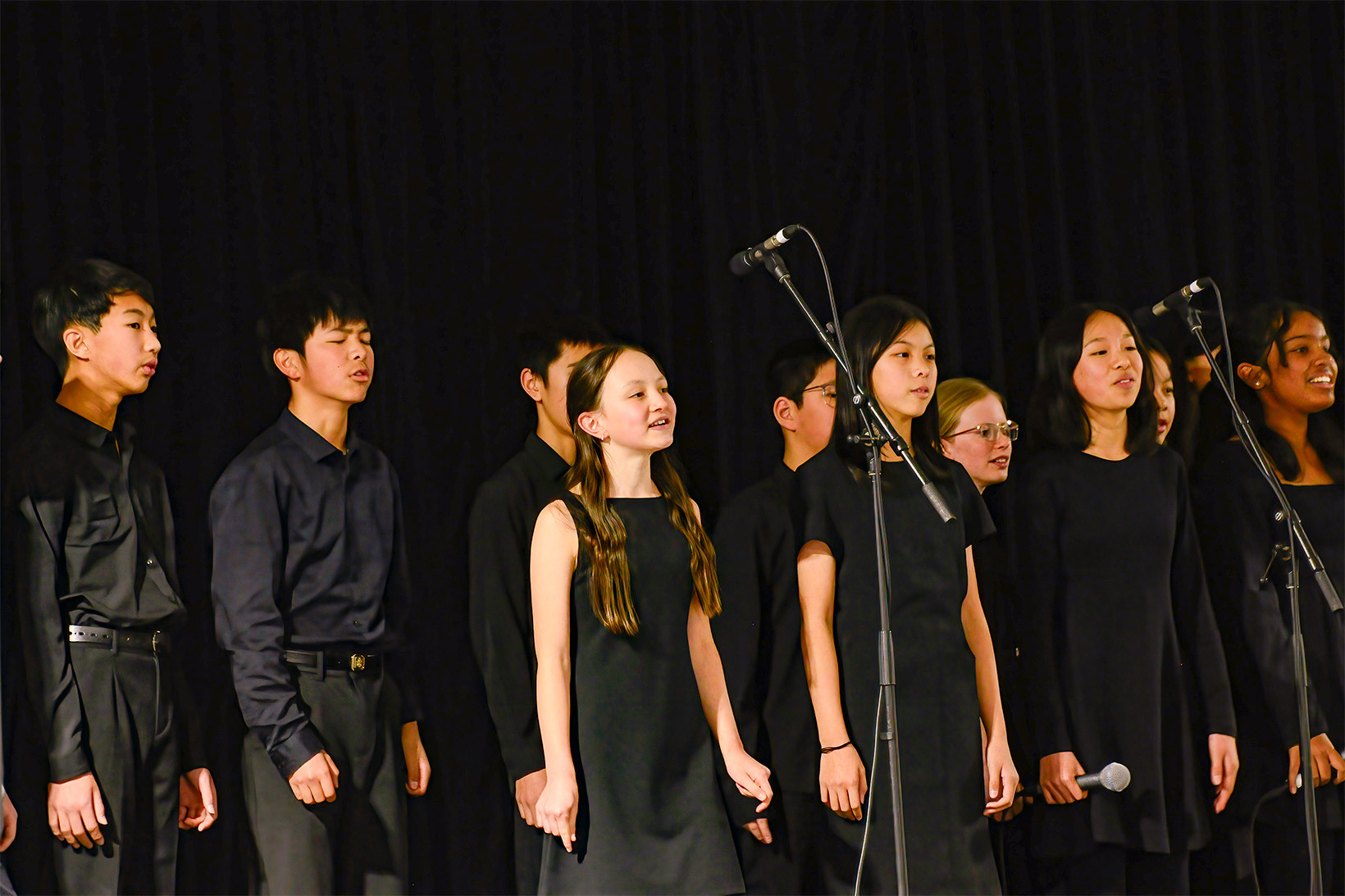 St. Andrews Christian College