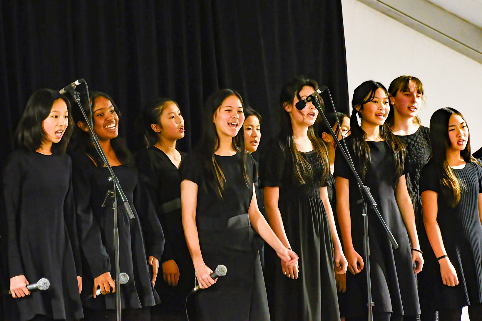 St. Andrews Christian College