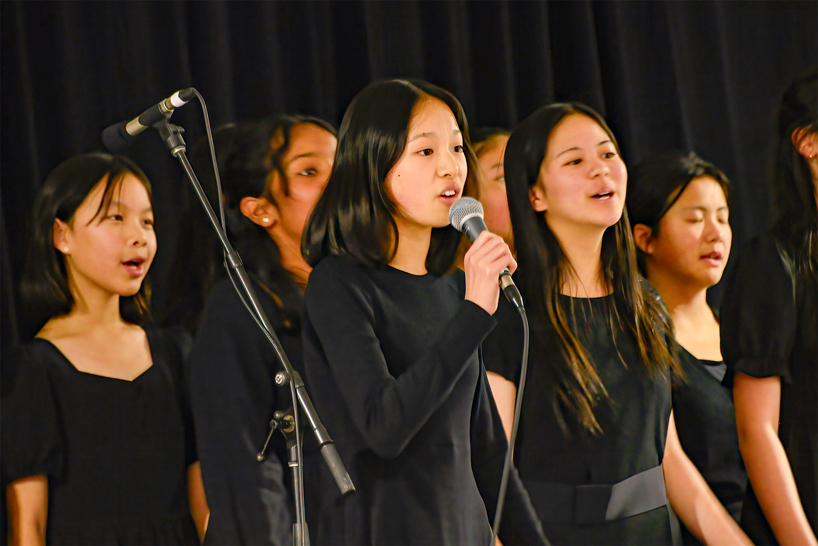 St. Andrews Christian College