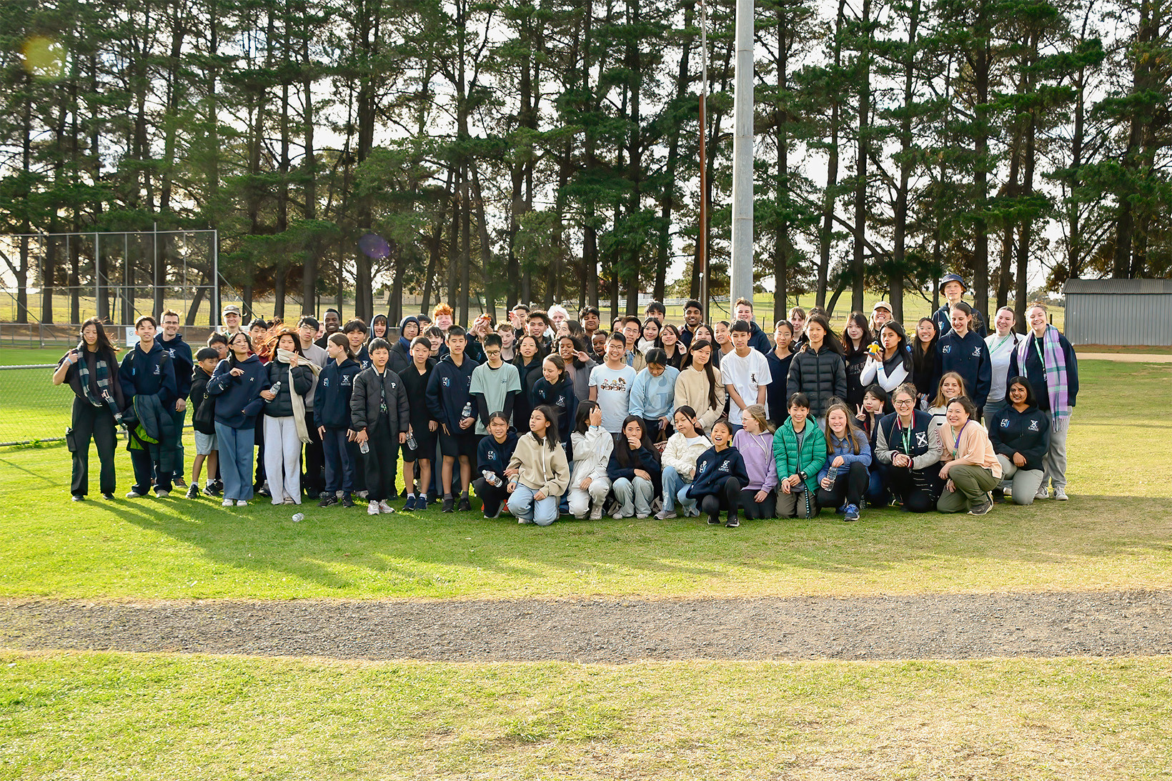 St. Andrews Christian College