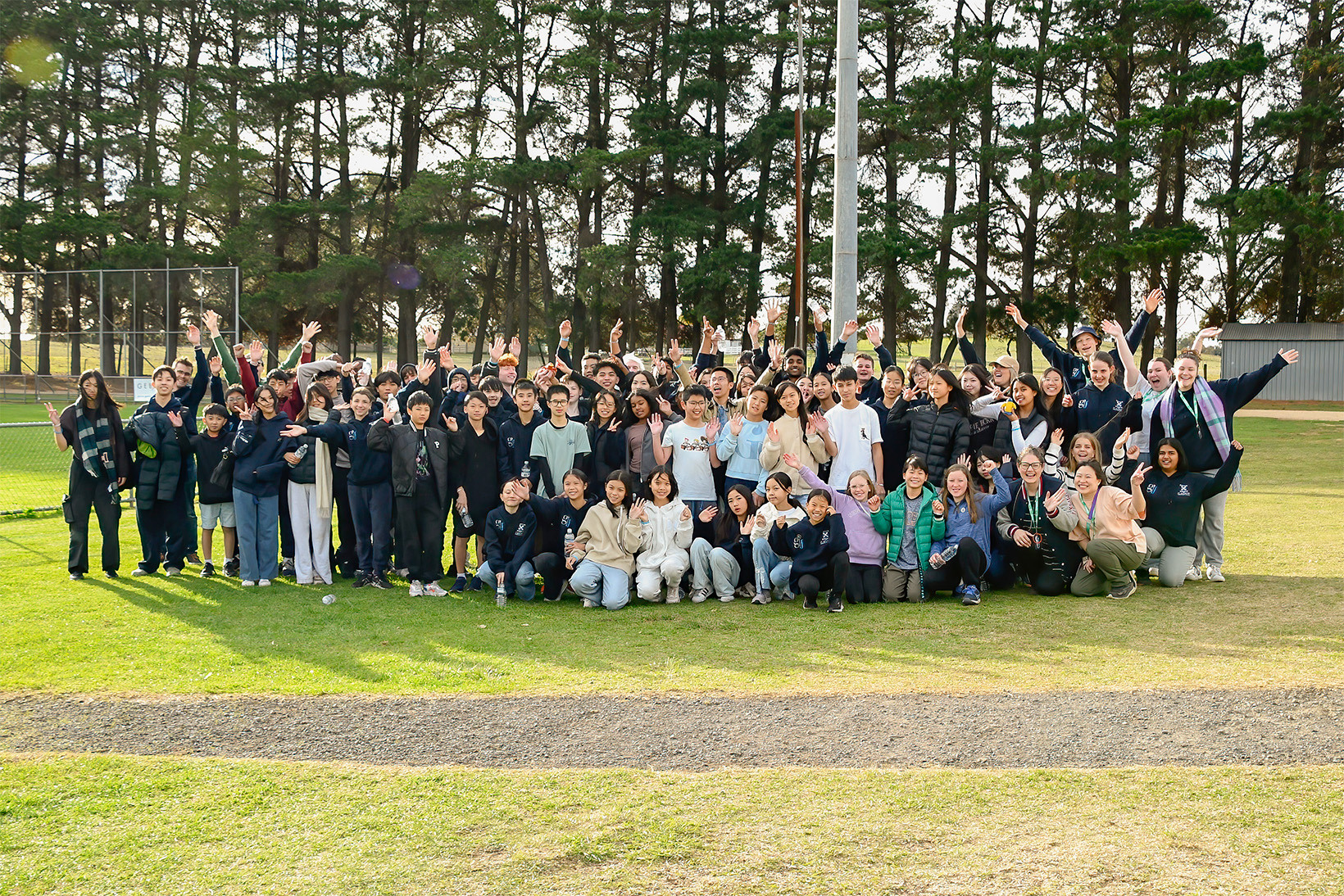 St. Andrews Christian College